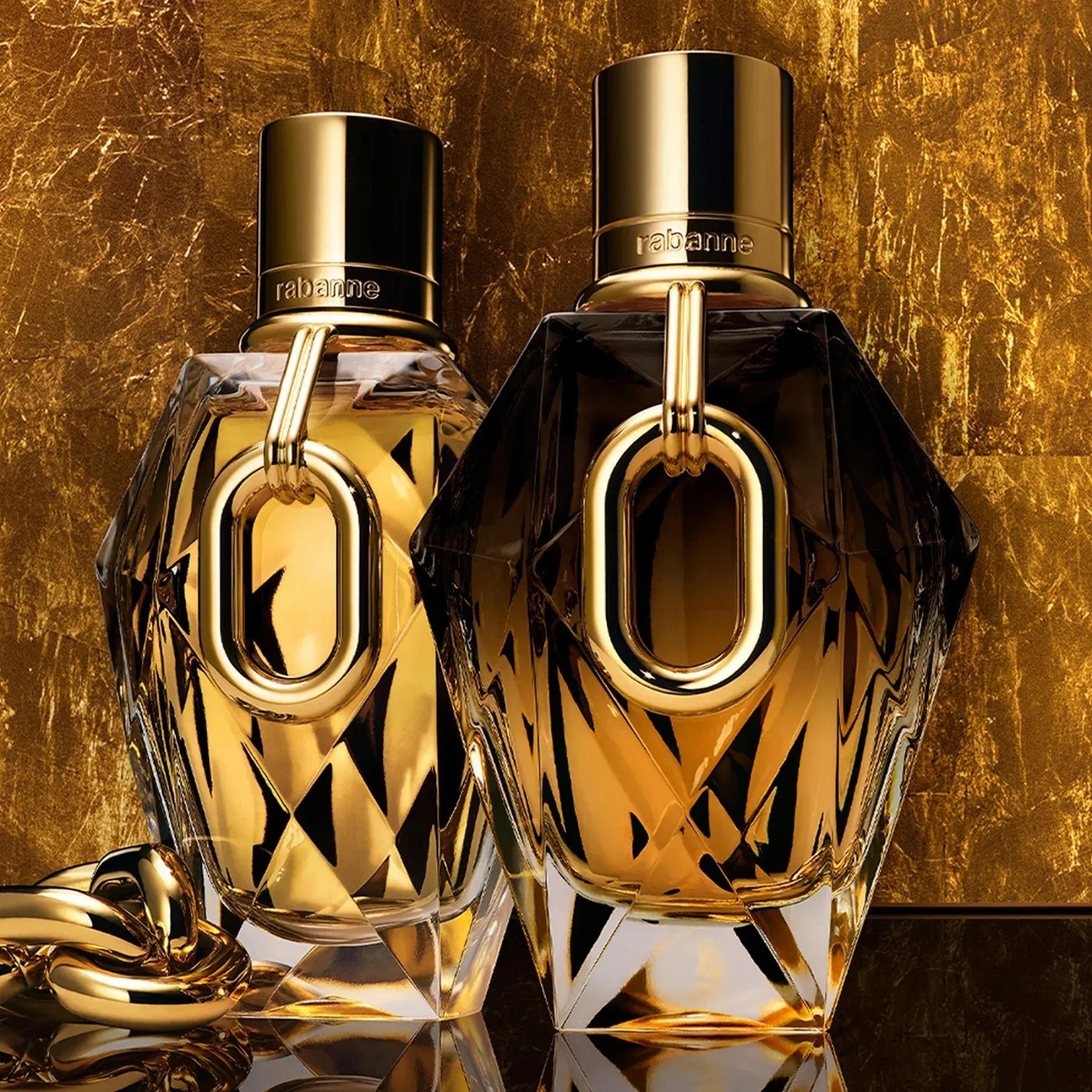 MILLION HER PARFUM -4-